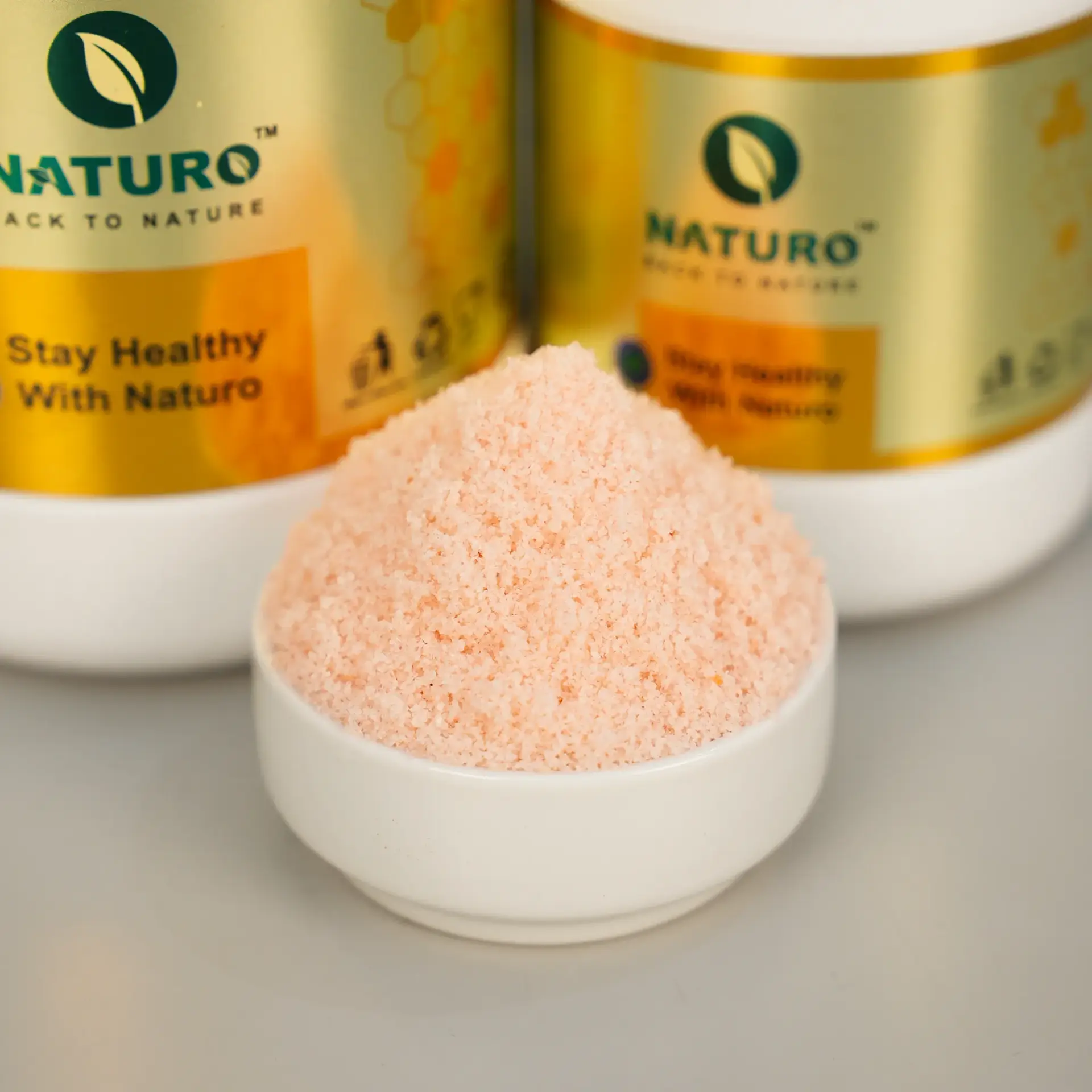পিংক সল্ট | Pink Salt